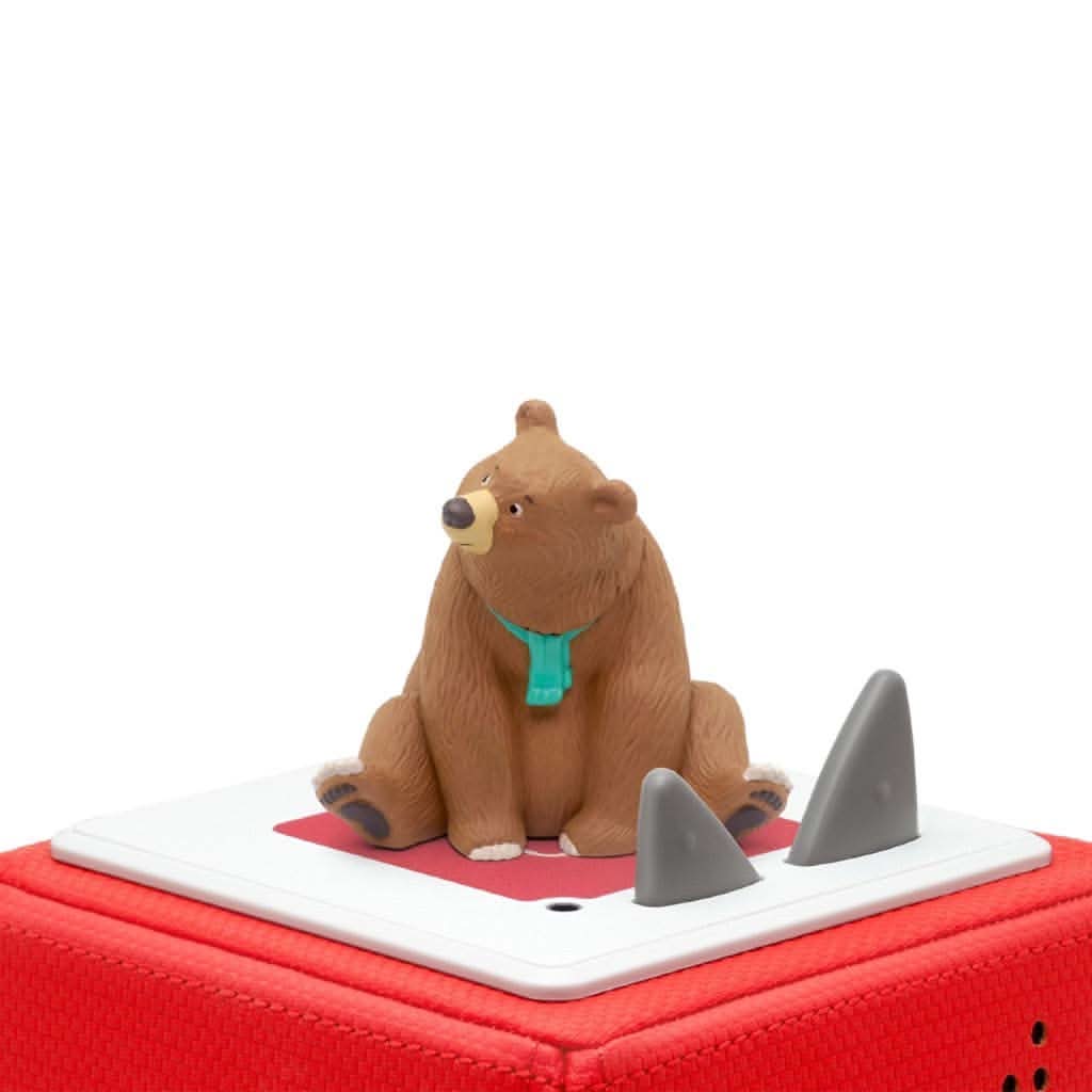 Tonies We're Going on a Bear Hunt Audio Play Figurine-Learning & S.T.E.M-Tonies-ANB Baby Store