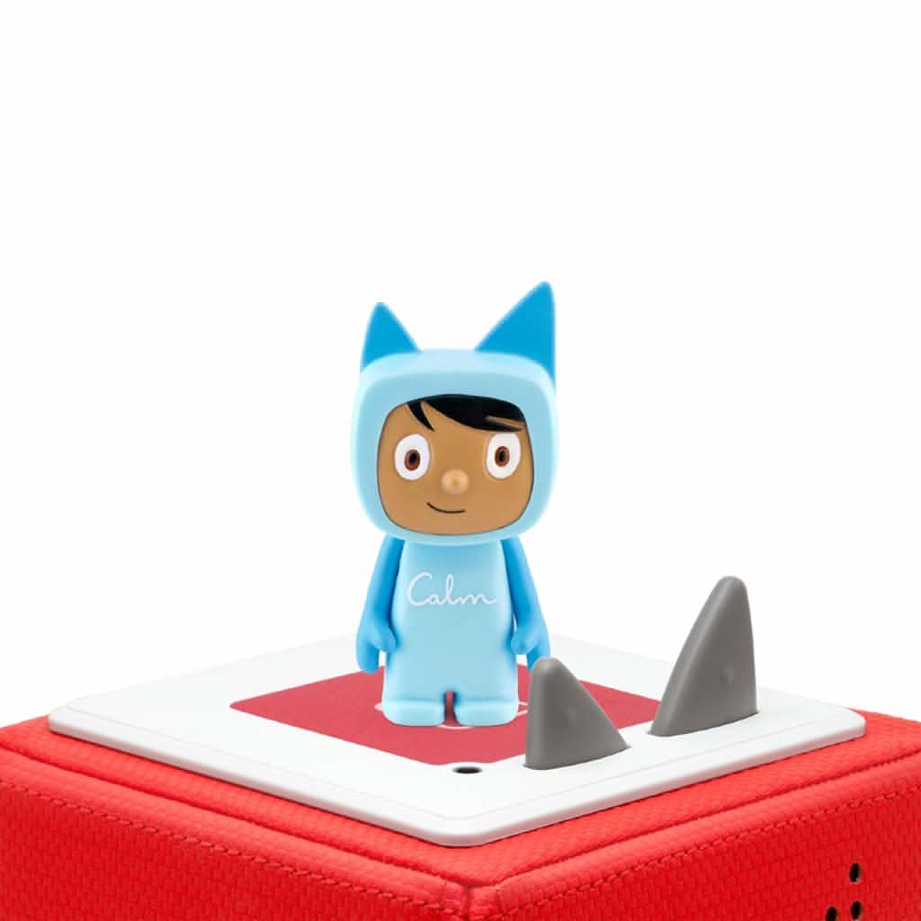 Tonies X Calm Audio Play Figurine-Learning & S.T.E.M-Tonies-ANB Baby Store