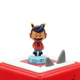 Tonies Xavier Riddle and The Secret Museum Audio Play Figurine - ANB Baby