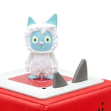 Tonies Yeti Audio Play Figurine - ANB Baby