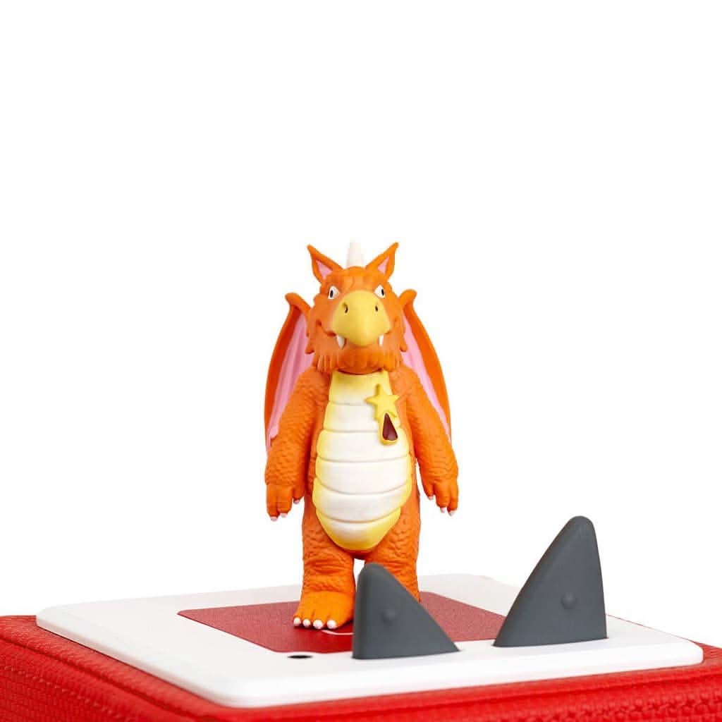 Tonies Zog Audio Play Figurine-Learning & S.T.E.M-Tonies-ANB Baby Store
