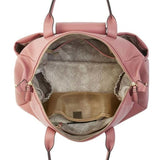 Twelvelittle Babies' Peekaboo Diaper Bag Satchel - TLBG804MV - ANB - ANB Baby