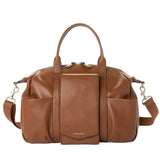 Twelvelittle Babies' Peekaboo Diaper Bag Satchel - TWEBG802TF - ANB Baby