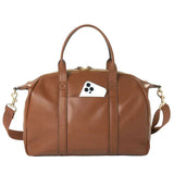 Twelvelittle Babies' Peekaboo Diaper Bag Satchel - ANB Baby