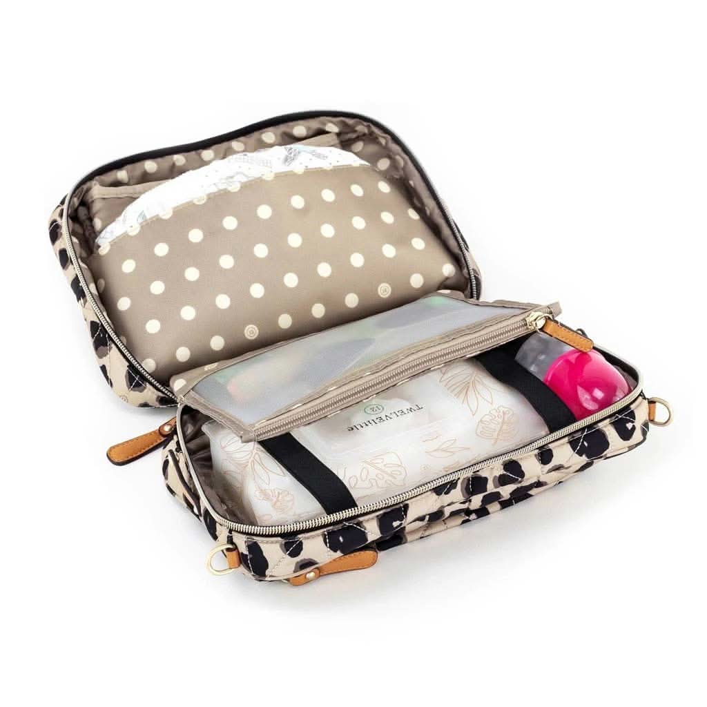 Twelvelittle Diaper Bag Clutch, ANB BABY