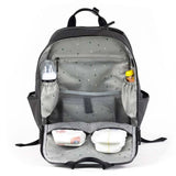 Twelvelittle Unisex Courage Backpack Diaper Bag - ANB Baby