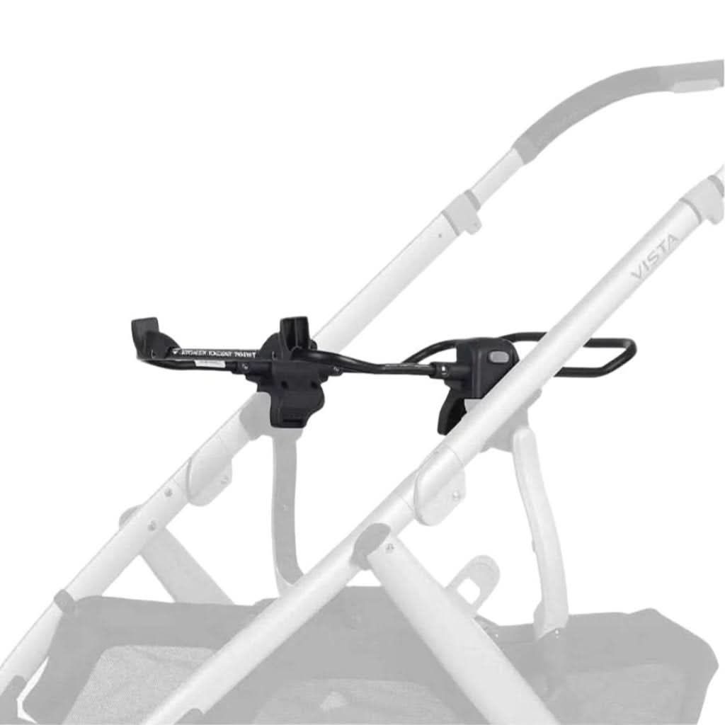 click & go adapter for uppababy vista UPPAbaby Vista Cruz Chicco Car Seat Adapter