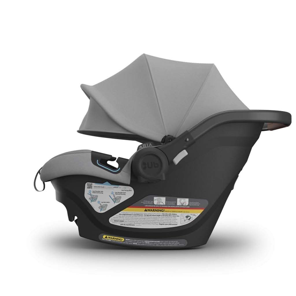 UPPAbaby ARIA Infant Car Seat, ANB BABY