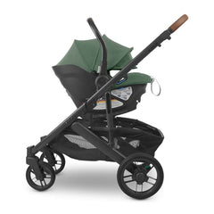 UPPAbaby ARIA Infant Car Seat, ANB BABY
