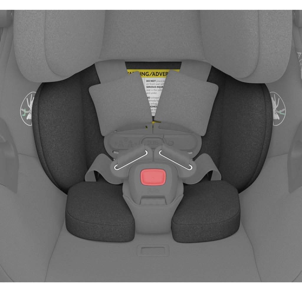 UPPAbaby ARIA Infant Car Seat, ANB BABY