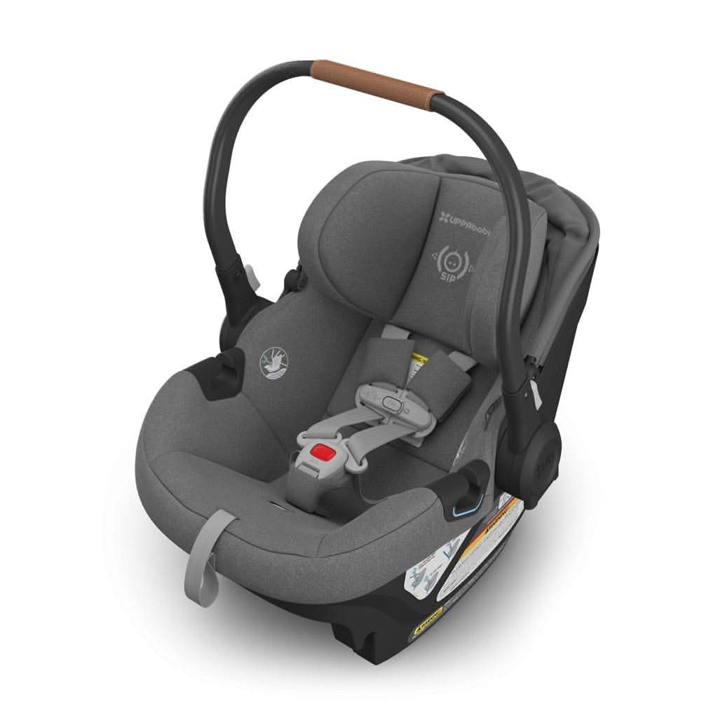 UPPAbaby ARIA Infant Car Seat, ANB BABY