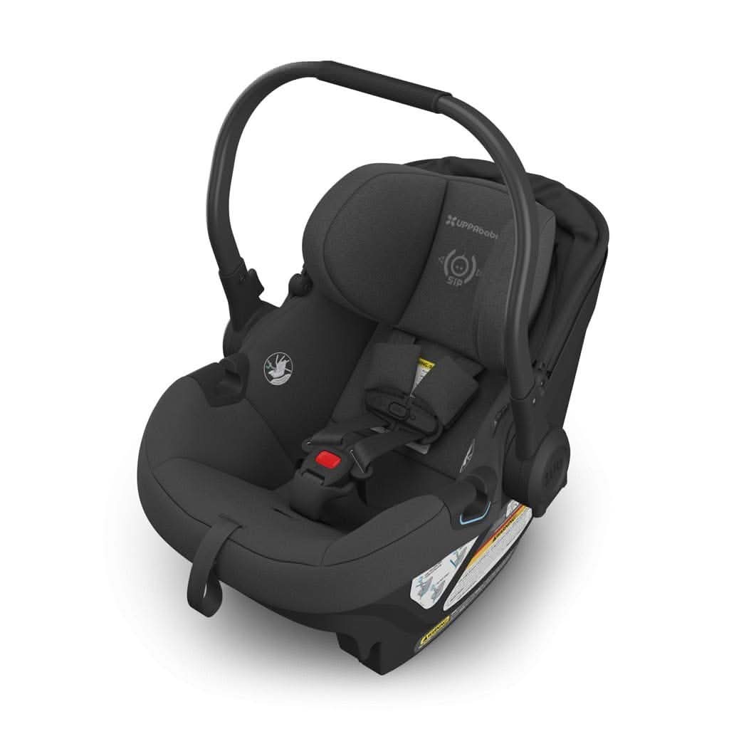UPPAbaby ARIA Infant Car Seat, ANB BABY