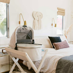 UPPAbaby Bassinet Stand, ANB BABY
