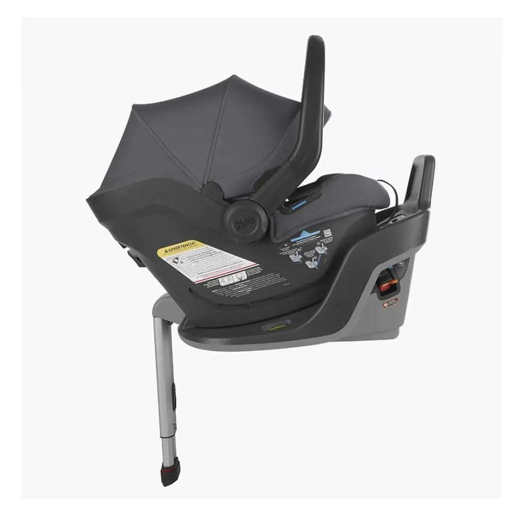 UPPAbaby Car Seat Base for Mesa Max, ANB BABY