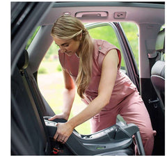 UPPAbaby Car Seat Base for Mesa Max, ANB BABY