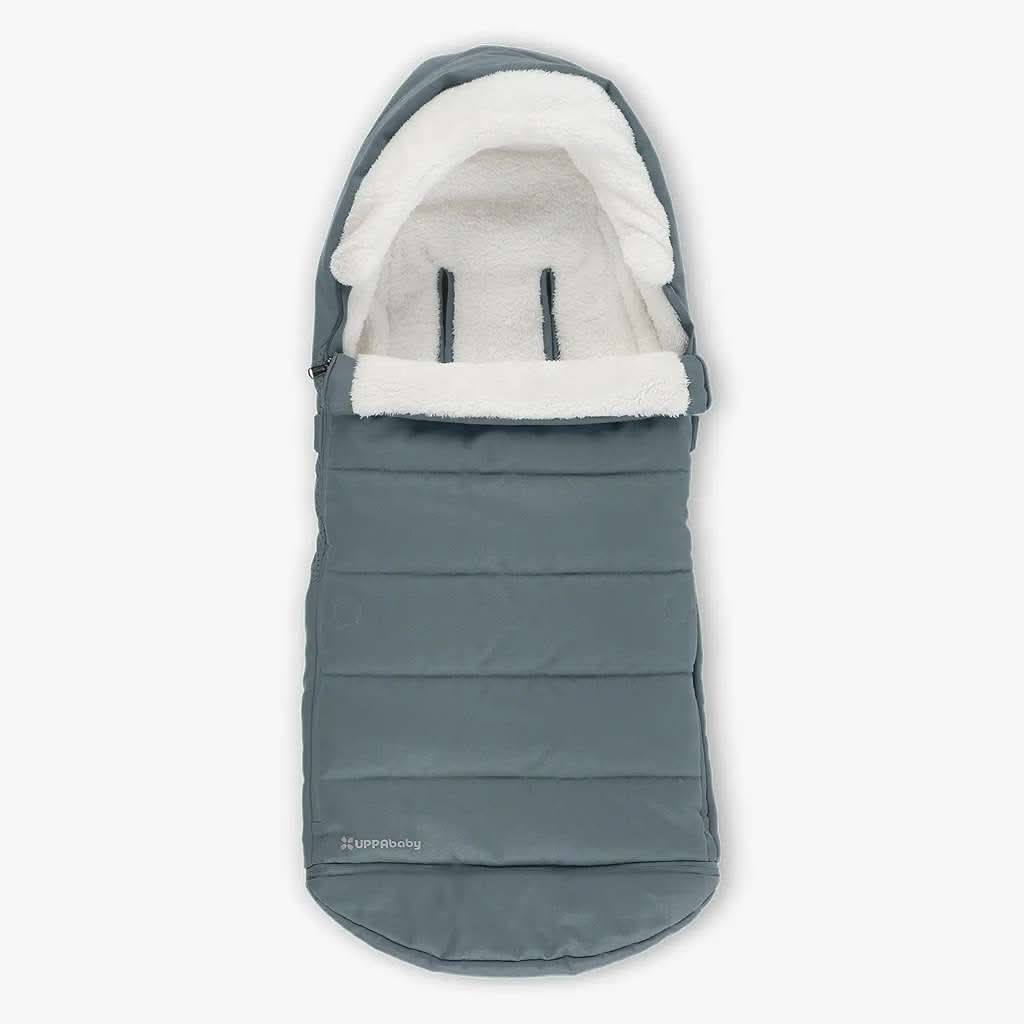 uppababy cozy ganoosh noa UPPAbaby CozyGanoosh Footmuff