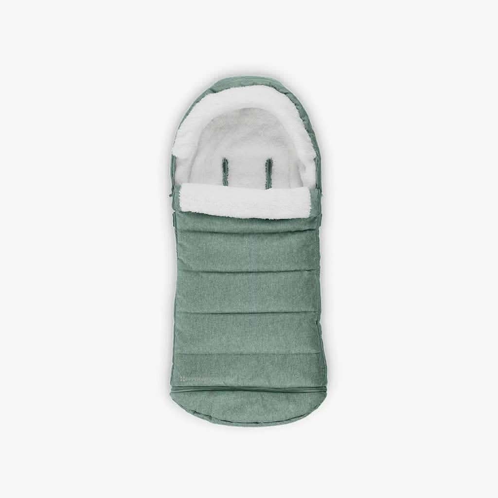 uppababy cozy ganoosh alternative UPPAbaby CozyGanoosh Footmuff