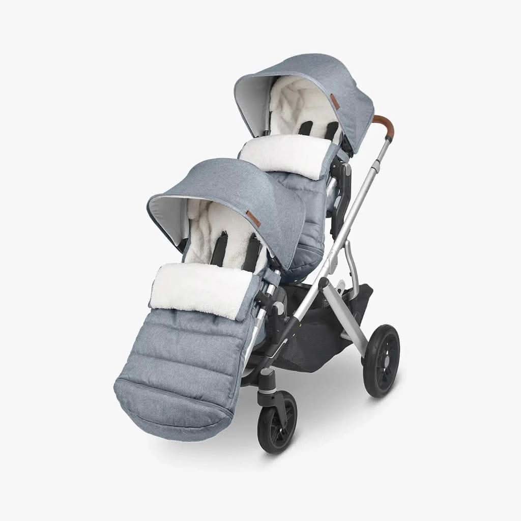 uppababy footmuff sale UPPAbaby CozyGanoosh Footmuff