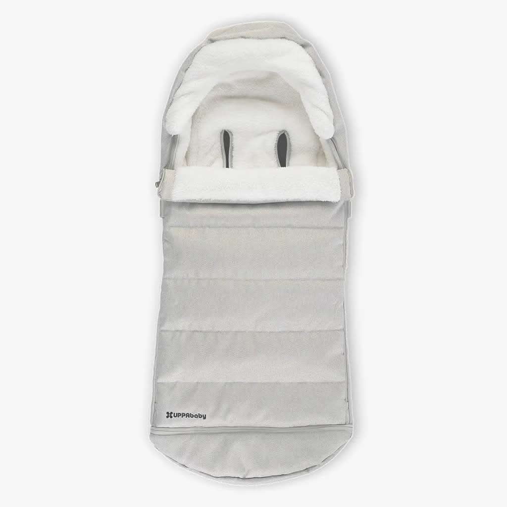 uppababy ganoosh minu UPPAbaby CozyGanoosh Footmuff