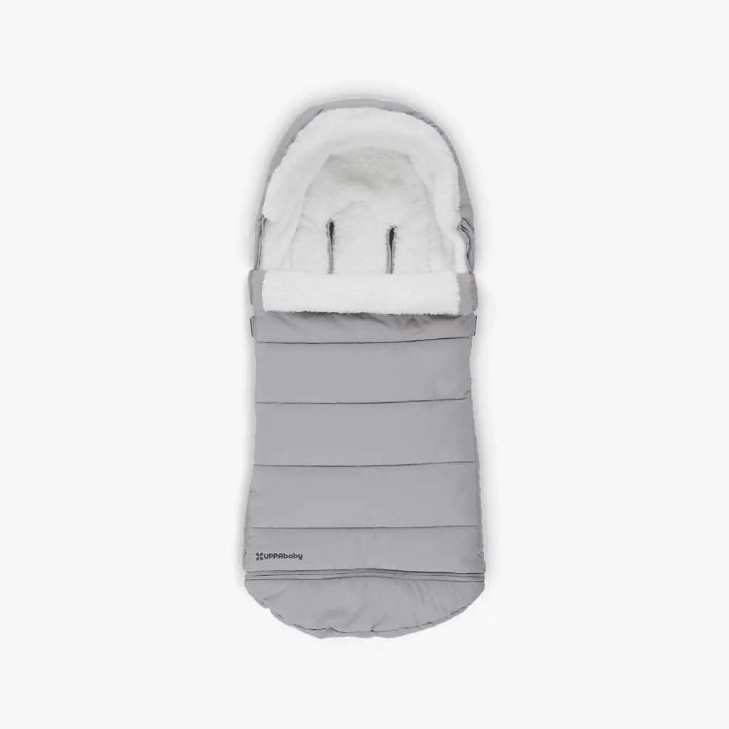 footmuff uppababy vista v2 UPPAbaby CozyGanoosh Footmuff
