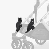 UPPAbaby Lower Adapter for Vista and Vista V2 Stroller - ANB Baby