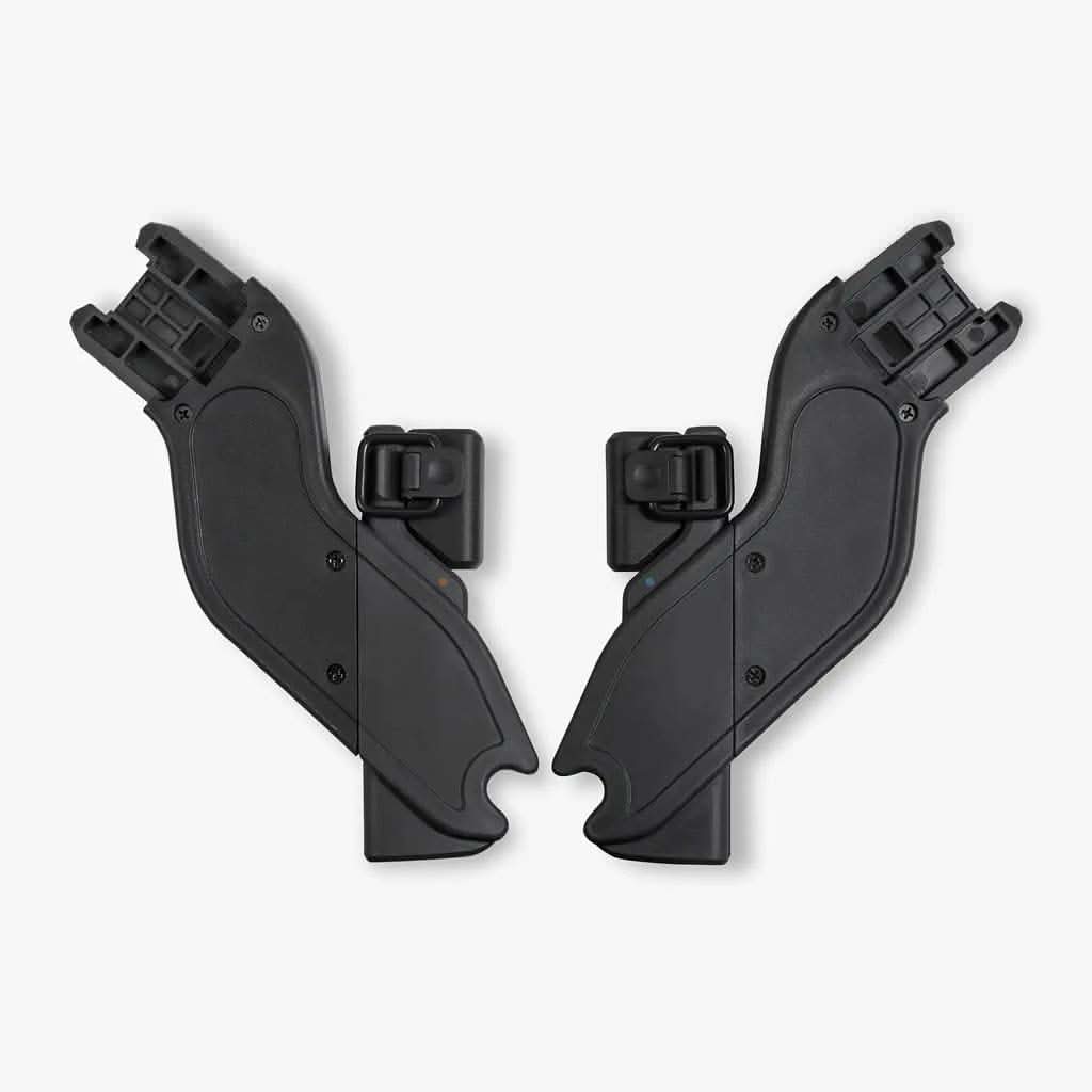 UPPAbaby Lower Adapter for Vista and Vista V2 Stroller, ANB BABY