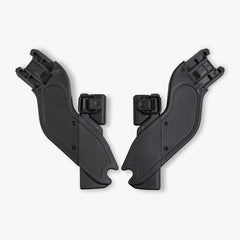 UPPAbaby Lower Adapter for Vista and Vista V2 Stroller, ANB BABY