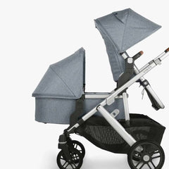 UPPAbaby Lower Adapter for Vista and Vista V2 Stroller, ANB BABY