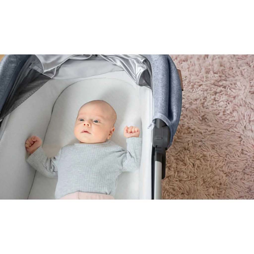 uppababy bassinet mattress cover UPPAbaby Mattress Cover for Bassinet