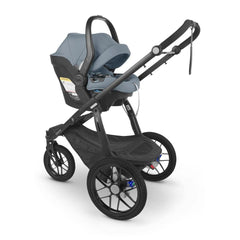 UPPAbaby MESA MAX Infant Car Seat, ANB BABY