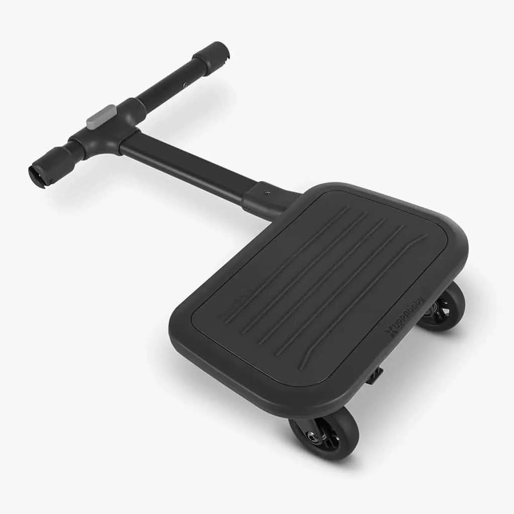 UPPAbaby PiggyBack For MINU And MINU 2-Bike Seats, Trailers & Wagons-UPPAbaby-ANB Baby Store