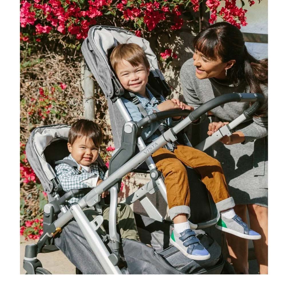 UPPAbaby Rumble Seat V2+, ANB BABY