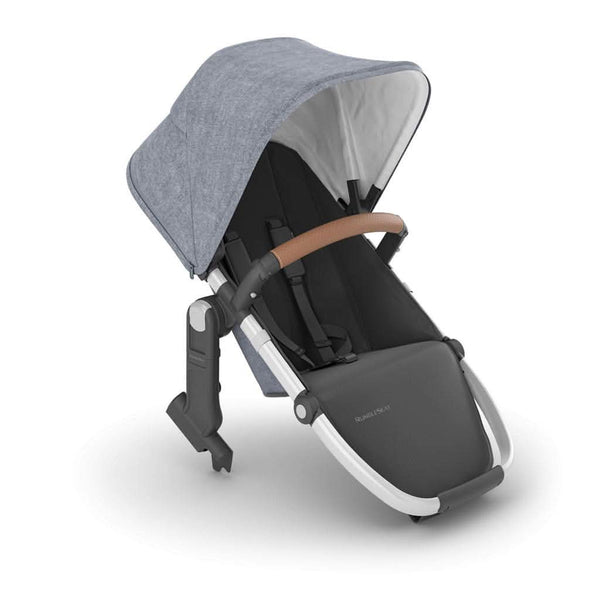 UPPAbaby RumbleSeat V2+ Gregory