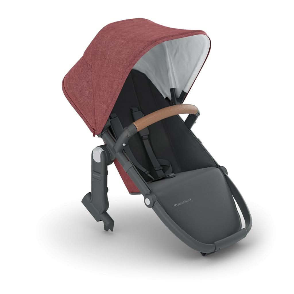 Rumble Seat Uppababy Vista Stroller How To Fold UPPAbaby Vista