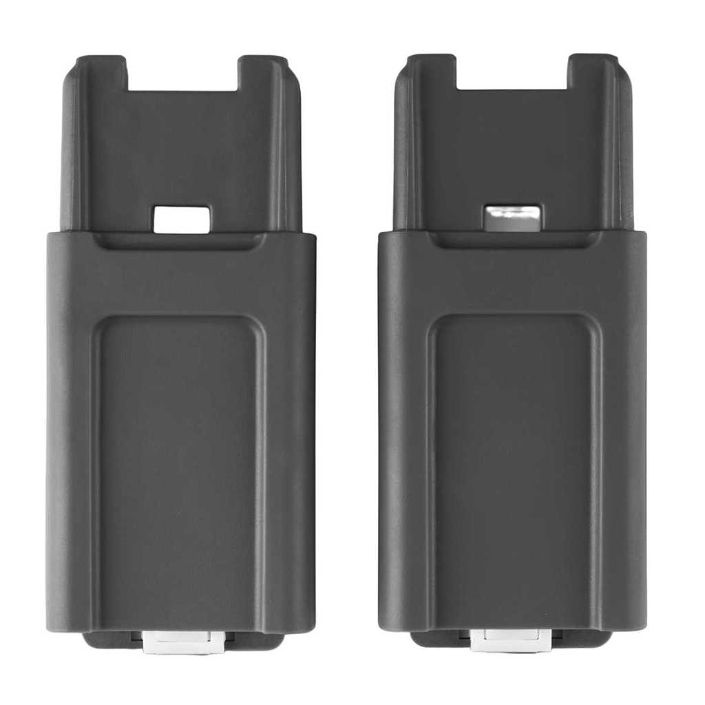 UPPAbaby Upper Adapters for Cruz V2-Stroller Accessories-UPPAbaby-UPPAbaby Upper Adapters for Cruz V2-ANB Baby Store