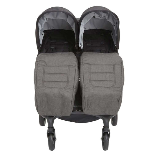 Valco Baby Boot Cover Accessory For Snap Duo Trend Bassinet - ANB Baby