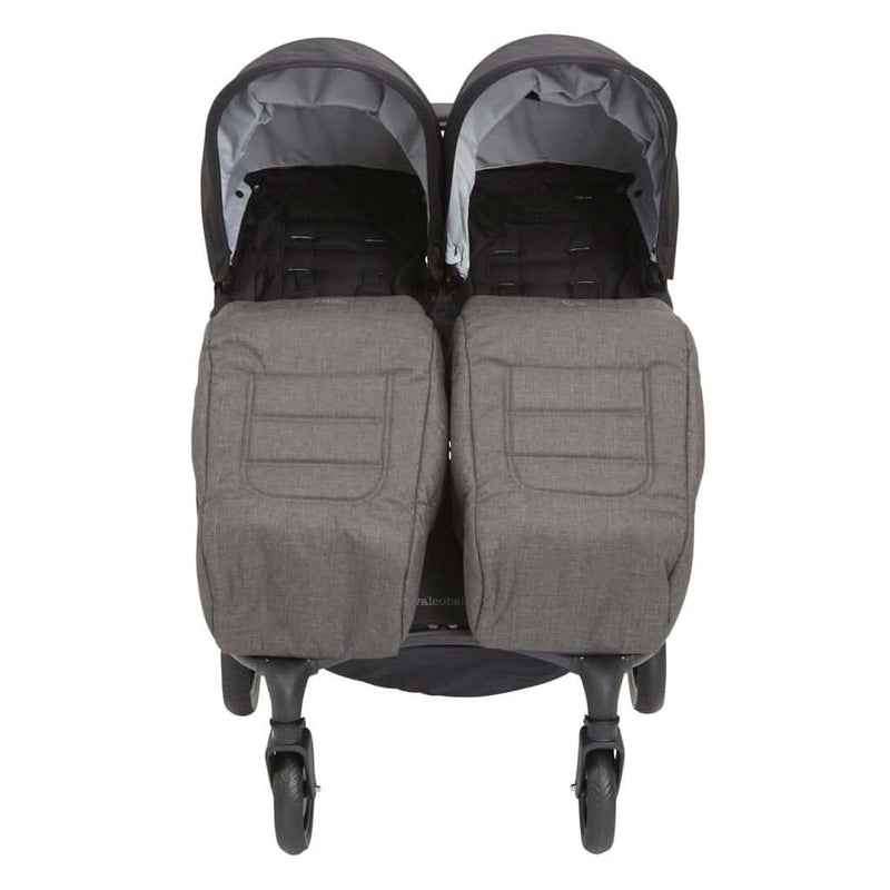 Valco Baby Boot Cover Accessory For Snap Duo Trend Bassinet - ANB Baby