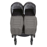 Valco Baby Boot Cover Accessory For Snap Duo Trend Bassinet - ANB Baby