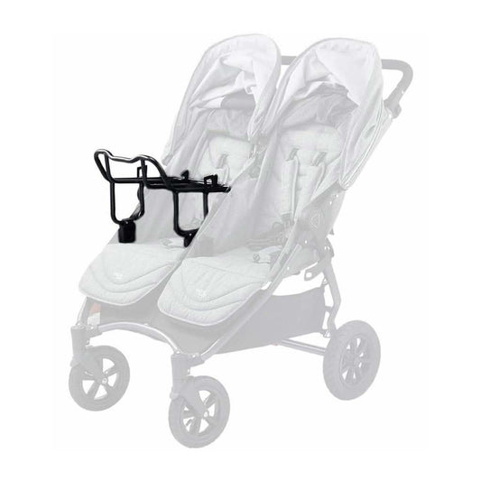 VALCO BABY Duo X/Neo Twin Graco Click Connect Car Seat Adapter - ANB Baby
