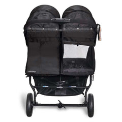 Valco Baby Slim Twin Double Stroller, ANB BABY