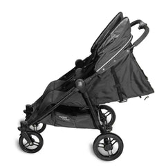 Valco Baby Slim Twin Double Stroller, ANB BABY