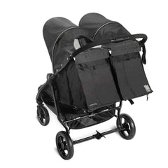 Valco Baby Slim Twin Double Stroller, ANB BABY