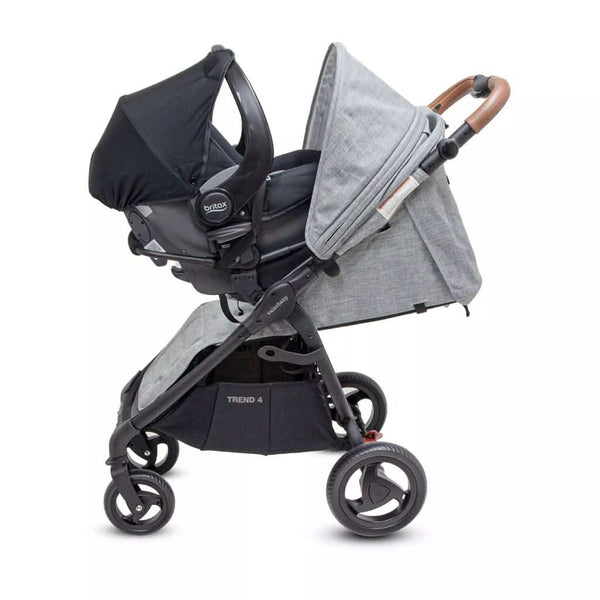 Valco Baby Universal Snap Trend Adapter ANB Baby