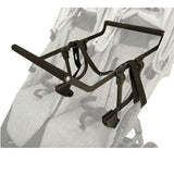 Valco Baby Universal Snap Ultra Trend Car Seat Adapter - ANB Baby