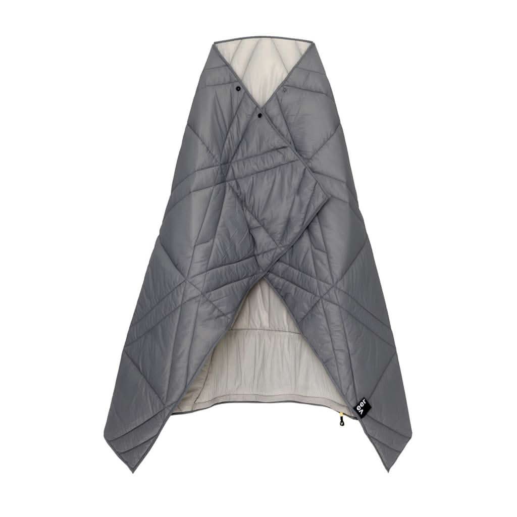 Veer Adventure Blanket for Adult-Bike Seats, Trailers & Wagons-Veer-Adult 72" x 52"-ANB Baby Store