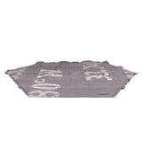 Veer Air Pad, Grey - ANB Baby