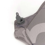 Veer Air Pad, Grey - ANB Baby