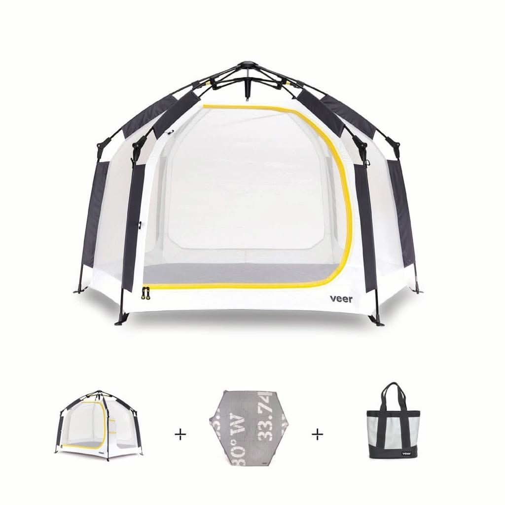 Veer Basecamp Bundle-Pack & Play-Veer-ANB Baby Store