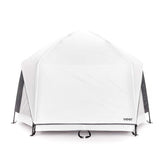 Veer Basecamp Pop - Up Tent, Gray - ANB Baby