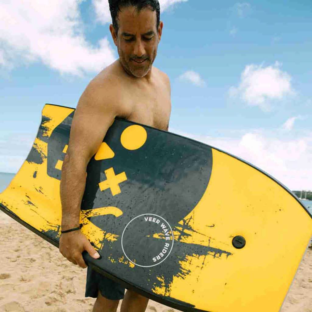 Veer Body Board, ANB BABY
